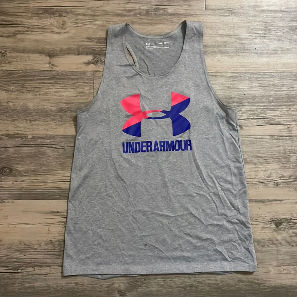 Under Armour Tank Top